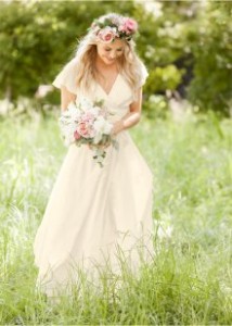 abito da sposa bon prix