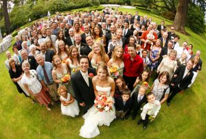 invitati al matrimonio elenco