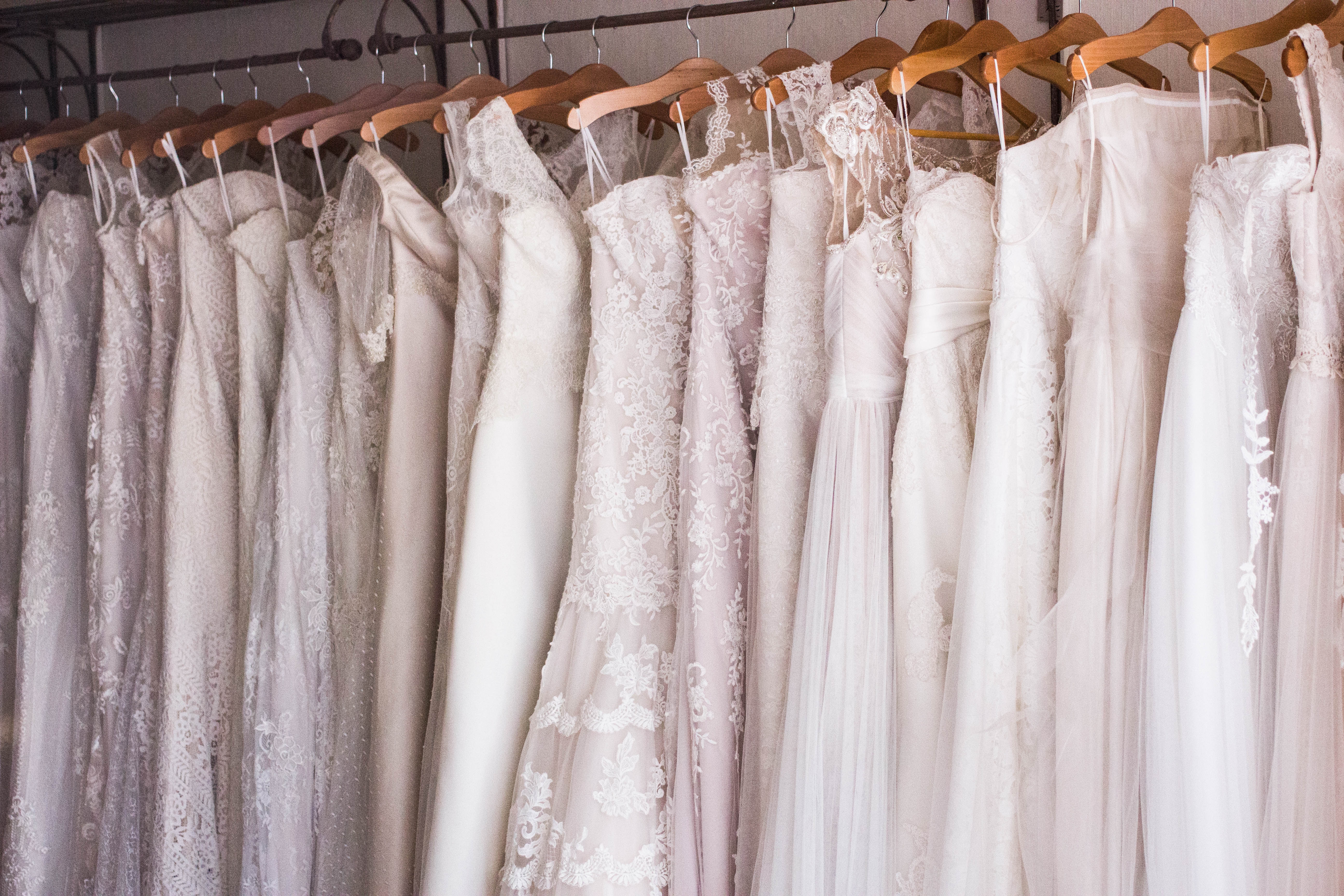 Le 10 cose da fare dopo aver comprato l’abito da sposa