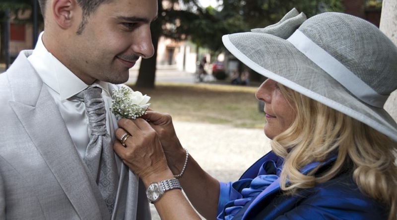 Dating mio mamme amici figlia