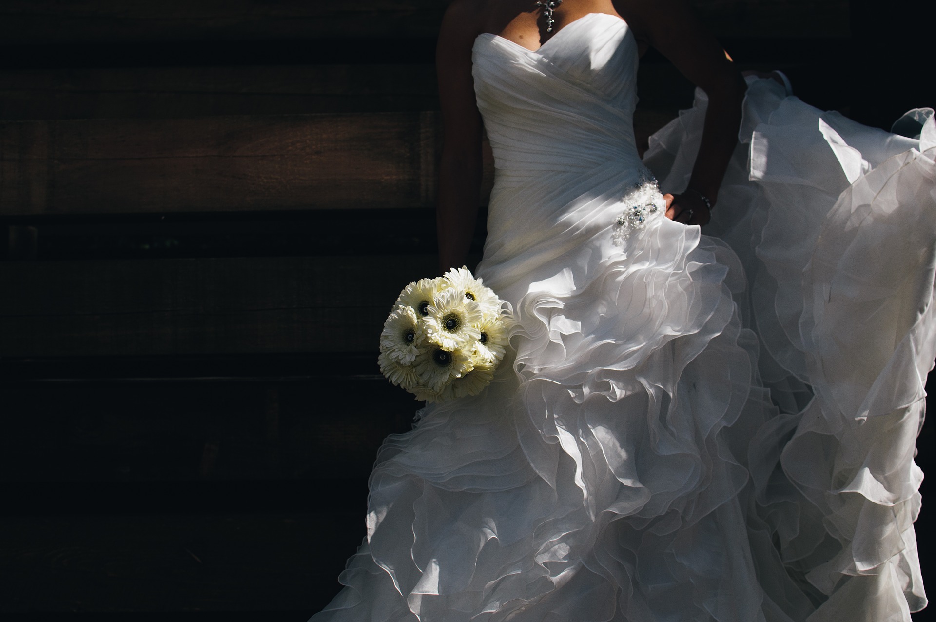 Prova abito da sposa: tutte le risposte alle domande più frequenti