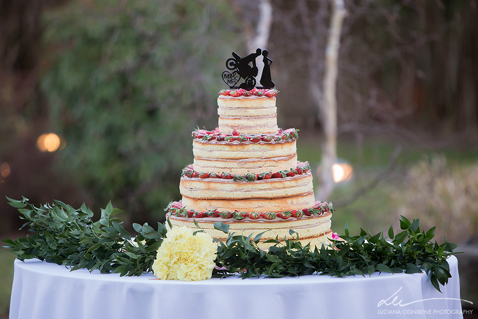 Torta nuziale: tutto quello che devi sapere sul momento wedding cake