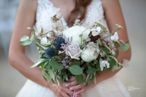 bouquet rustico