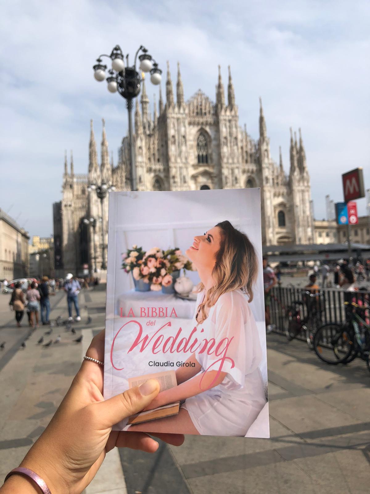 la bibbia del wedding gratis libro claudia girola