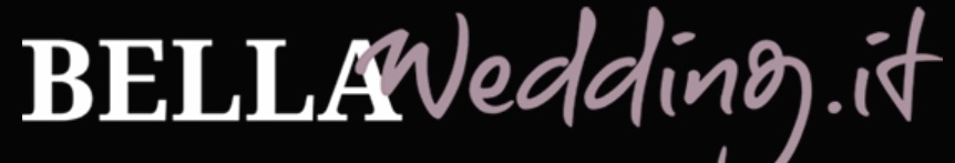 bellaweb bibbia del wedding