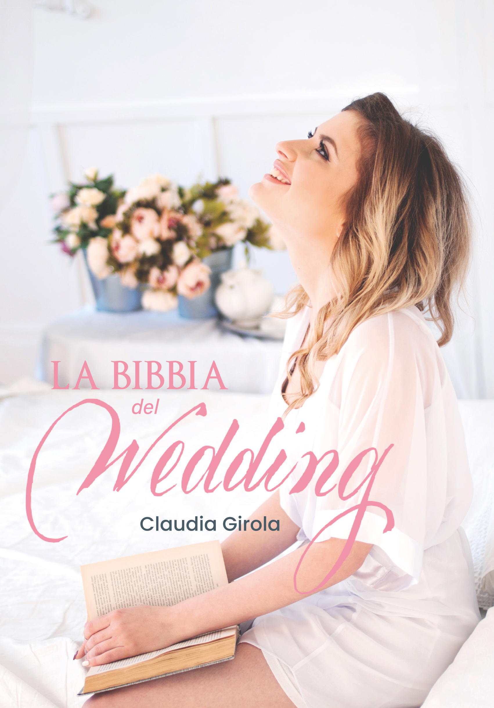 la bibbia del wedding - foto copertina