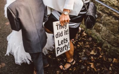 Organizzazione del matrimonio: i Sì e No che dovrai dire