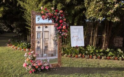 Dove è meglio posizionare il tableau mariage?