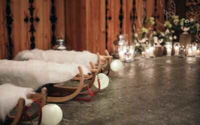 Come organizzare un vero matrimonio non convenzionale