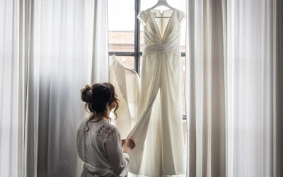 Il giorno del matrimonio come la serata di Sanremo