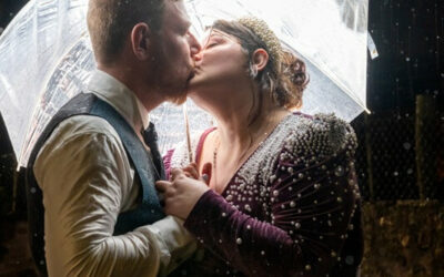 Previsioni meteo per il tuo matrimonio: come sopravvivere