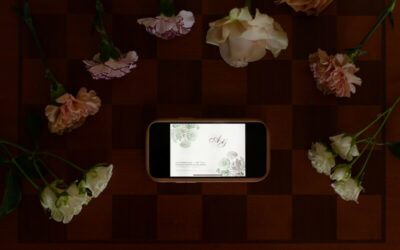 Partecipazioni di matrimonio online: quando sceglierle (e quando no)