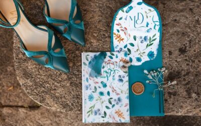 Differenza tra save the date, partecipazione e sito web del matrimonio
