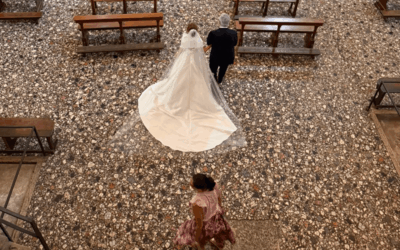 Timeline matrimonio – Rispettare gli orari rende la giornata più bella