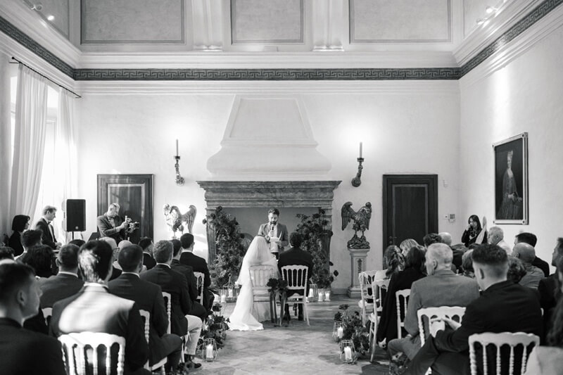 piano b matrimonio