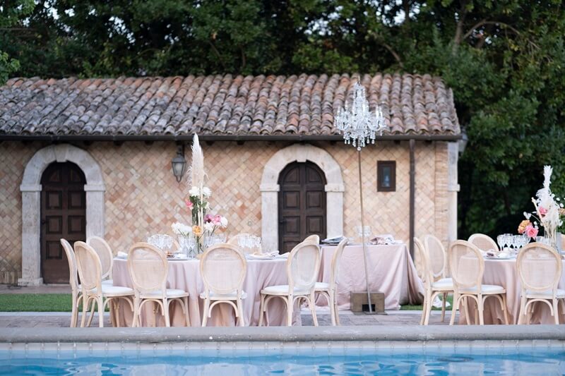 Preventivo matrimonio: cosa devi sapere prima di scegliere un fornitore