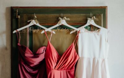 Per organizzare un matrimonio serve avere le idee chiare