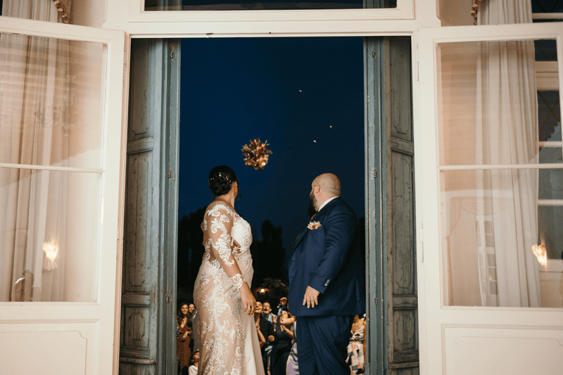 4 idee davvero originali per il tuo matrimonio