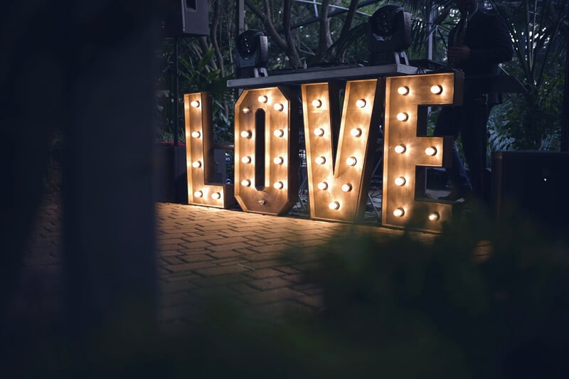 La colpa è sempre della wedding planner